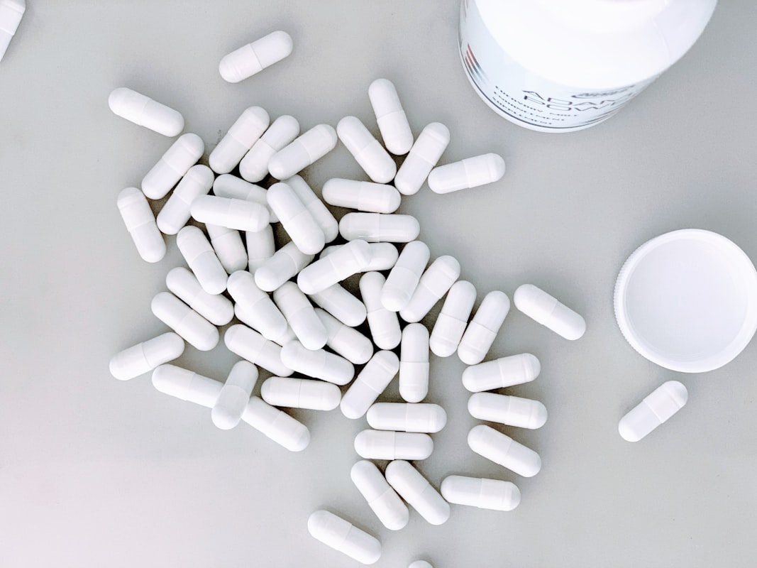 Men's health and wellness